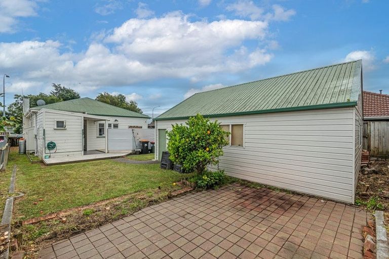 Photo of property in 570 Church Street, Terrace End, Palmerston North, 4410