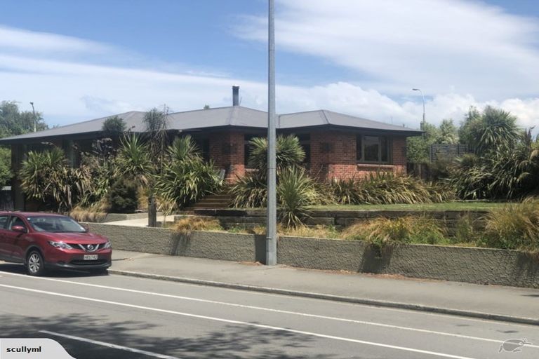 Photo of property in 87 Craigie Avenue, Kensington, Timaru, 7910