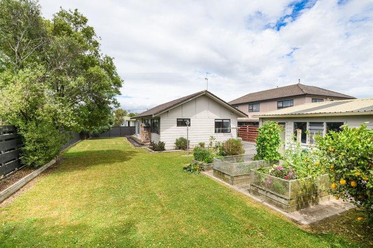 Photo of property in 57 Raglan Avenue, Cloverlea, Palmerston North, 4412