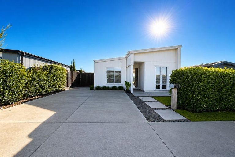 Photo of property in 156 Rimu Street, Te Kauwhata, 3710