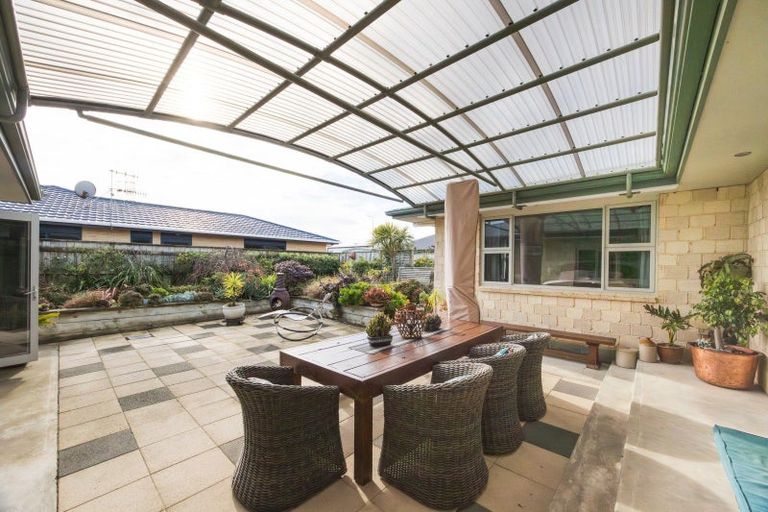 Photo of property in 3 Godwit Court, Foxton Beach, Foxton, 4815