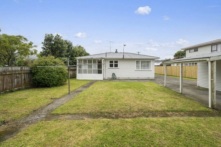 Photo of property in 179 Taita Drive, Avalon, Lower Hutt, 5011