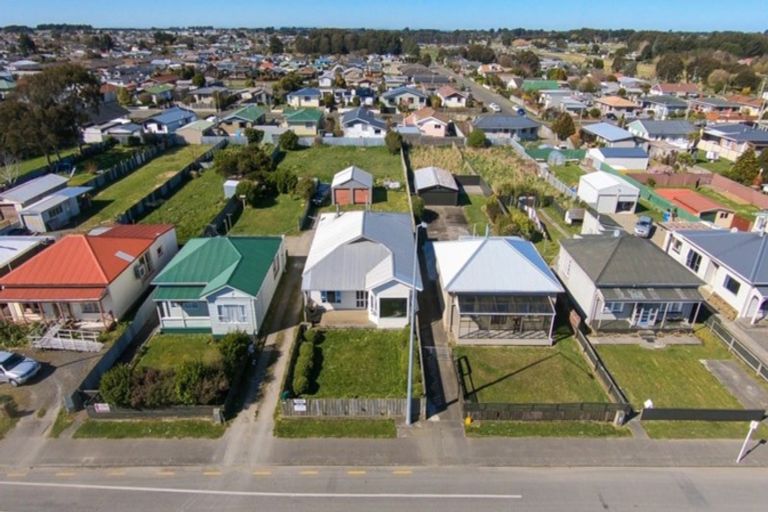 Photo of property in 466 Elles Road, Kingswell, Invercargill, 9812