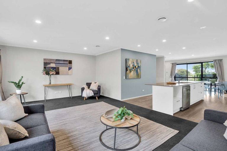 Photo of property in 24 Brian Keogh Lane, Wigram, Christchurch, 8025