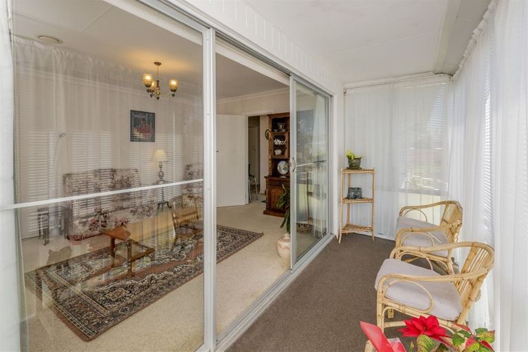 Photo of property in 20 Burn Street, Levin, 5510