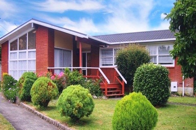 Photo of property in 36 Rhonda Avenue, Deanwell, Hamilton, 3206