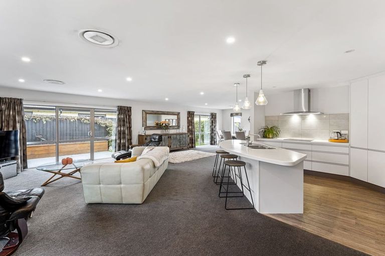 Photo of property in 14 Weruweru Street, Marshland, Christchurch, 8083