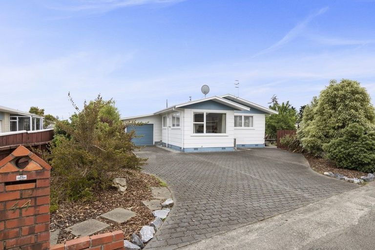 Photo of property in 44 Leicester Street, Stoke, Nelson, 7011