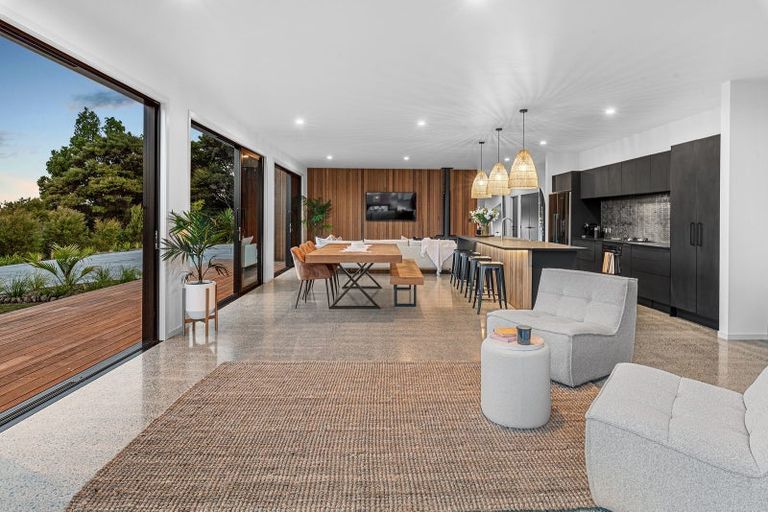 Photo of property in 720 Kanohi Road, Makarau, Kaukapakapa, 0873