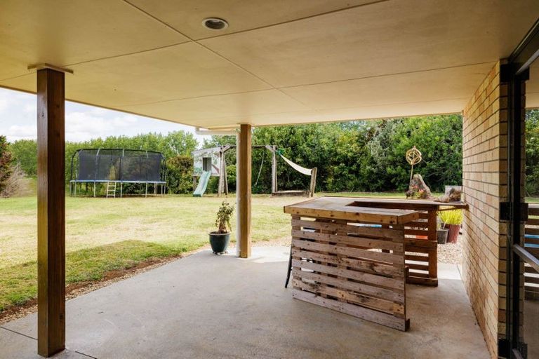 Photo of property in 397a Pungaere Road, Waipapa, Kerikeri, 0295