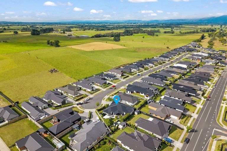 Photo of property in 45 Pinehurst Crescent, Morrinsville, 3300