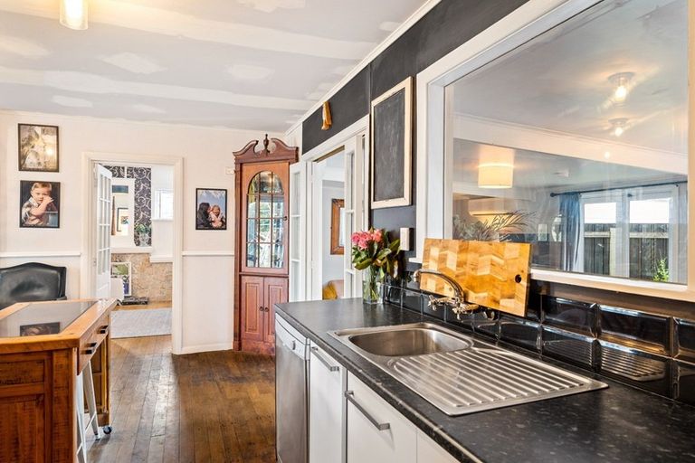 Photo of property in 8 Petrie Street, Wainuiomata, Lower Hutt, 5014