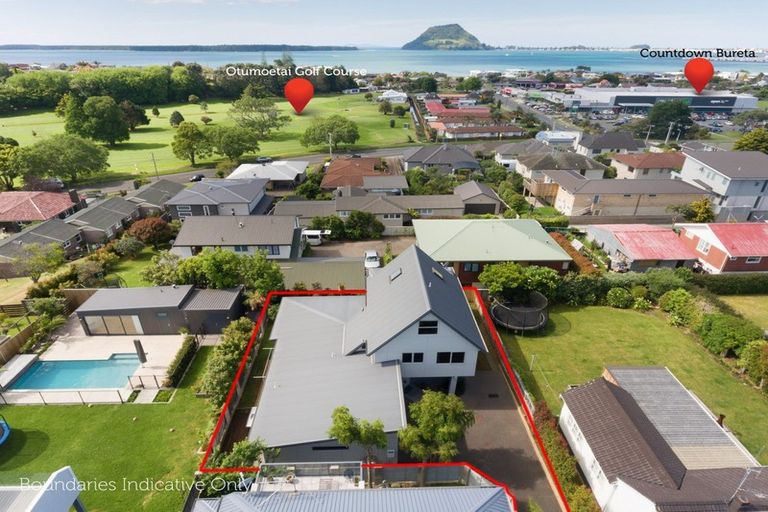 Photo of property in 22a Rushton Avenue, Otumoetai, Tauranga, 3110