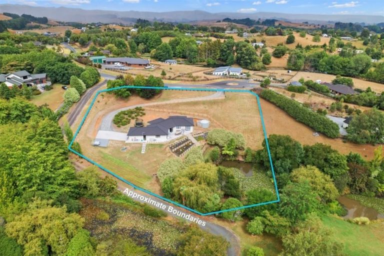 Photo of property in 30 Jon Roe Drive, Whatawhata, Hamilton, 3285