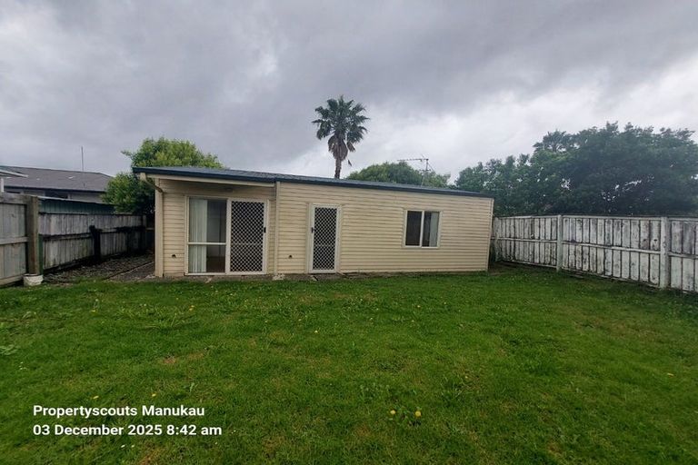 Photo of property in 16 Claymore Street, Manurewa, Auckland, 2102