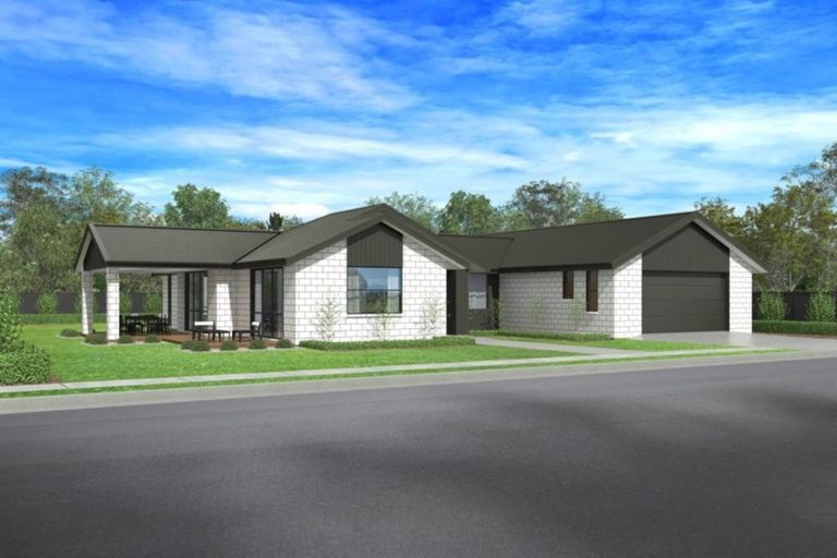 Photo of property in 15e Lowe Road, Rukuhia, Hamilton, 3282