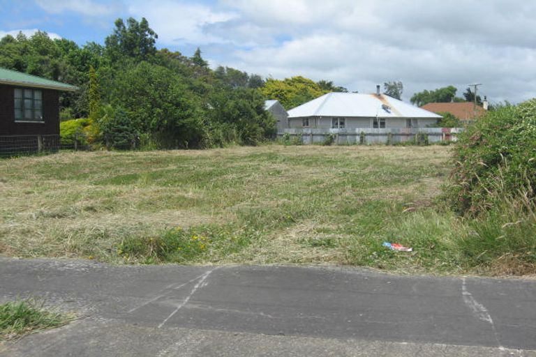 Photo of property in 42 Edward Street, Pahiatua, 4910