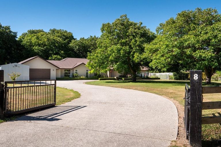 Photo of property in 8 Crawford Place, Lake Hayes, Queenstown, 9304