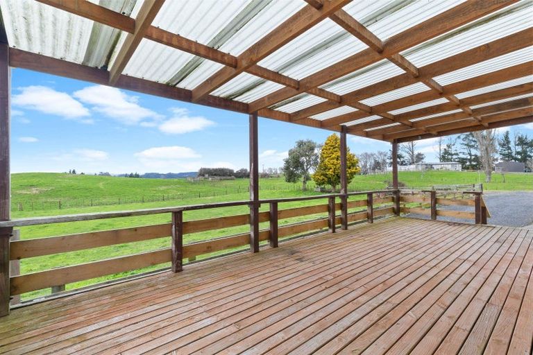 Photo of property in 396 Paraonui Road, Wiltsdown, Tokoroa, 3491