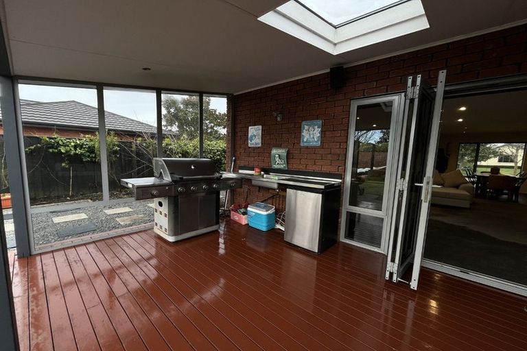 Photo of property in 11 Ashgrove Court, Lincoln, 7608