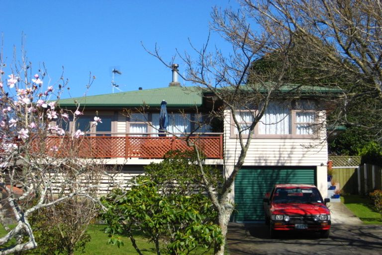 Photo of property in 61 Clawton Street, Westown, New Plymouth, 4310