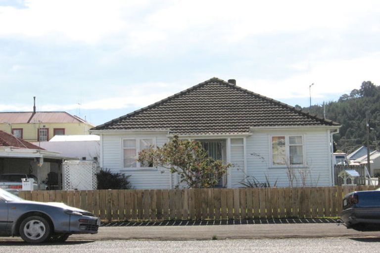 Photo of property in 203 Albert Street, Thames, 3500