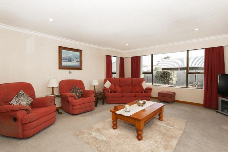 Photo of property in 6 Ascot Place, Netherby, Ashburton, 7700