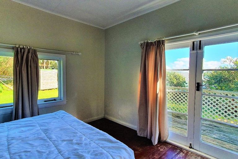 Photo of property in 7 Nimmo Street West, Rawene, Kaikohe, 0473