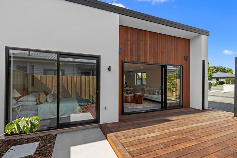 Photo of property in 228 Cranford Street, St Albans, Christchurch, 8014