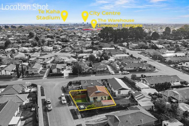 Photo of property in 2/68 Kawau Crescent, Bromley, Christchurch, 8062