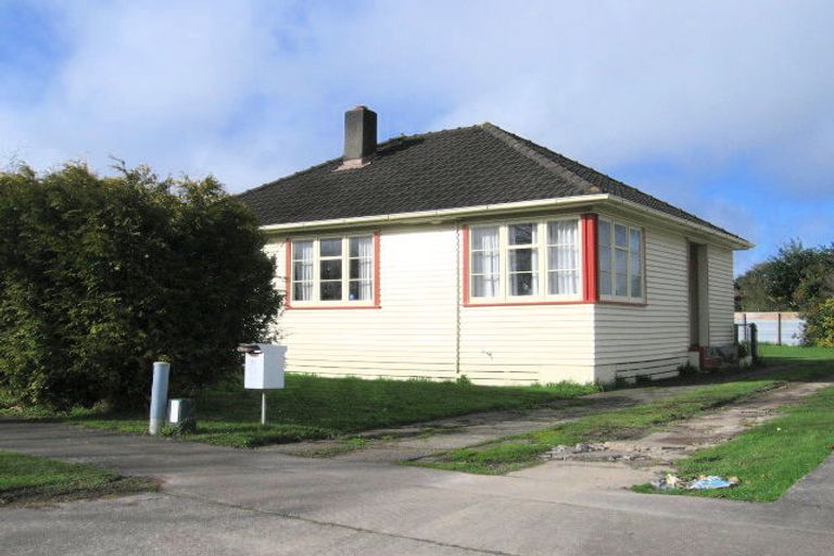 Photo of property in 78 Rangiora Avenue, Roslyn, Palmerston North, 4414