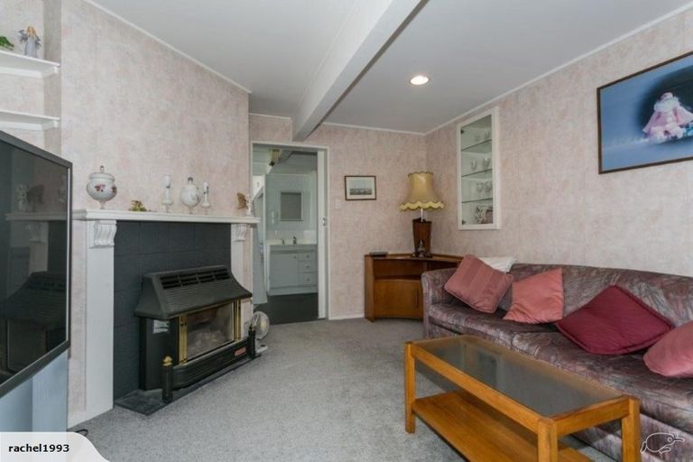 Photo of property in 27a Goldsmith Road, Hospital Hill, Napier, 4110