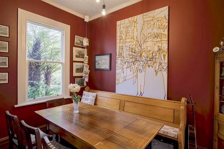 Photo of property in 12 Springhill Road, Mornington, Dunedin, 9011