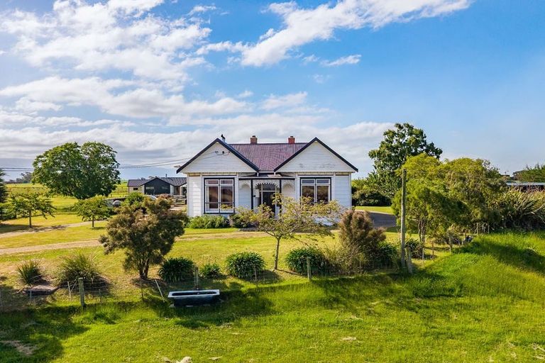 Photo of property in 253 Molloys Road, Waimate, 7980