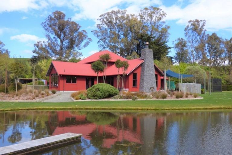 Photo of property in 31 Murray Road, Pukeuri, Oamaru, 9493