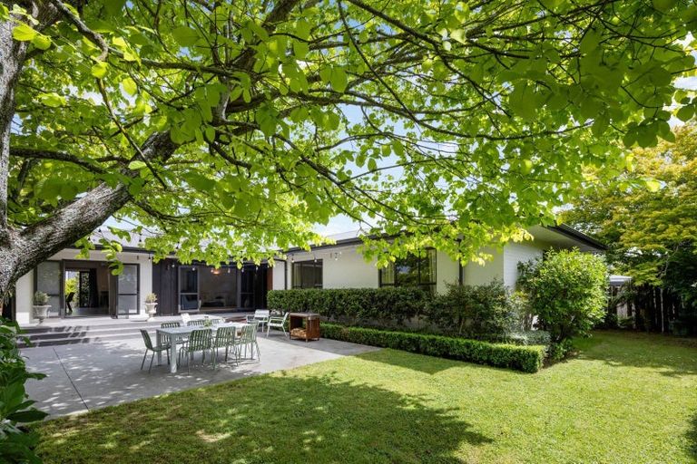 Photo of property in 8 Bailey Avenue, Claudelands, Hamilton, 3214