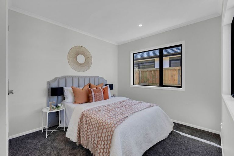 Photo of property in 3/47 Chedworth Avenue, Chedworth, Hamilton, 3210