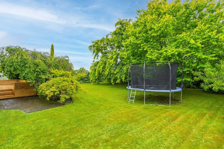 Photo of property in 95 Cockburn Street, Kuripuni, Masterton, 5810