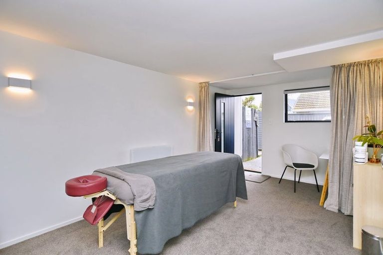 Photo of property in 4/11 Burns Street, Sydenham, Christchurch, 8023