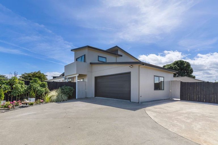 Photo of property in 13 Kamahi Street, Castlecliff, Whanganui, 4501