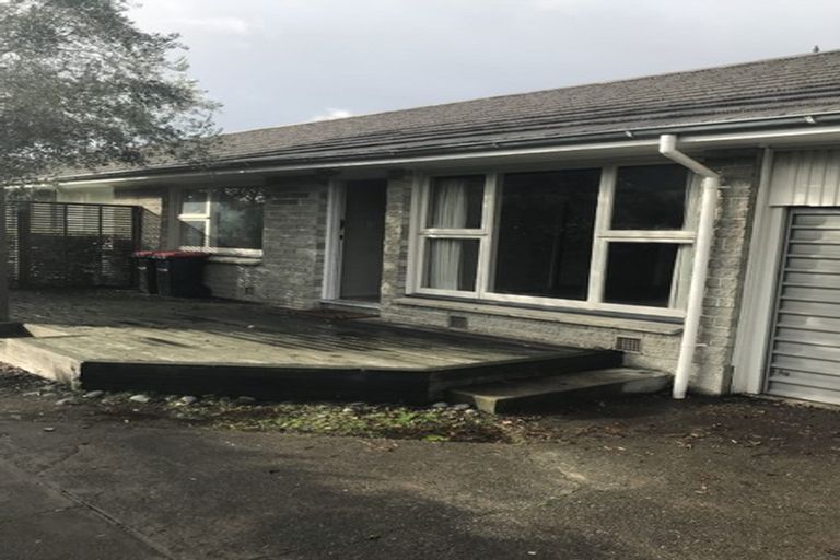 Photo of property in 3/15 Winchester Street, Merivale, Christchurch, 8014