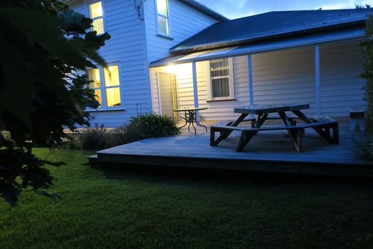 Photo of property in 173 Fairfield Road, Hawera, 4672