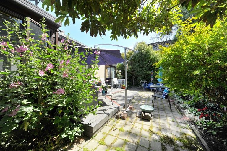 Photo of property in 115b Packe Street, Edgeware, Christchurch, 8013