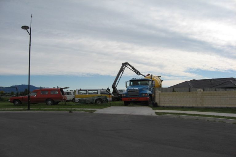 Photo of property in 14 Hitaua Place, Redwoodtown, Blenheim, 7201