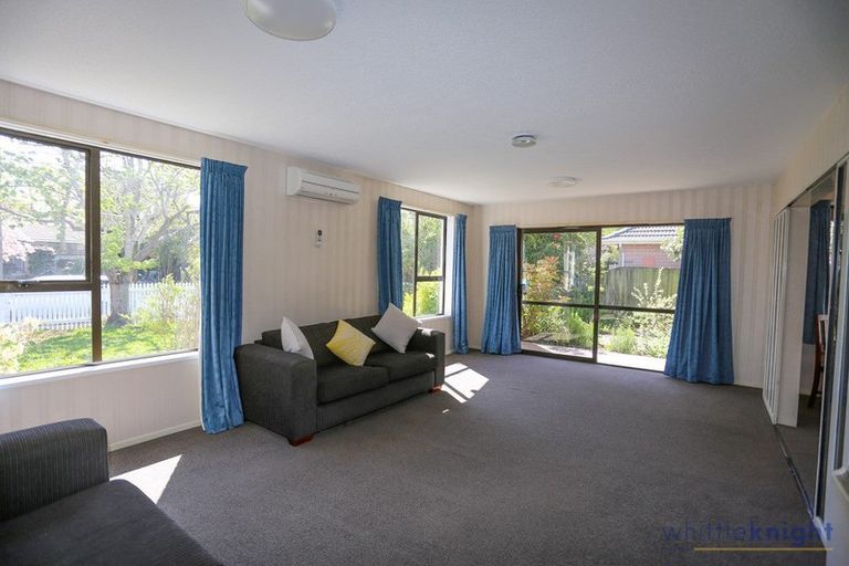Photo of property in 16 Westmont Street, Ilam, Christchurch, 8041