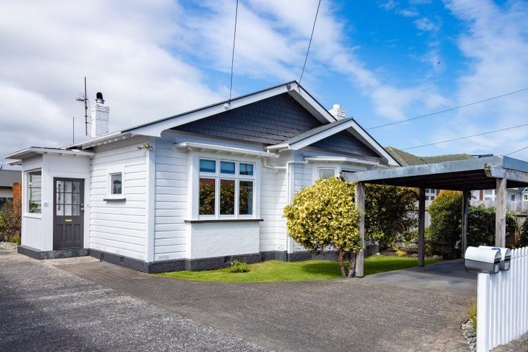 Photo of property in 15 East Avenue, Saint Kilda, Dunedin, 9012
