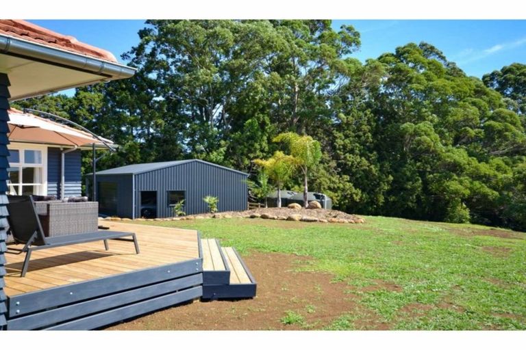 Photo of property in 27 Redcliffs Road, Kerikeri, 0294