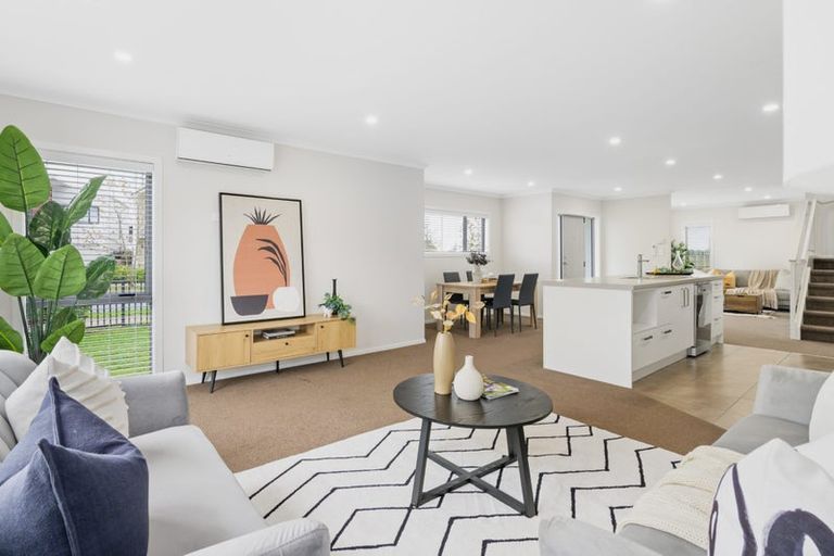 Photo of property in 29 Tennille Street, Flagstaff, Hamilton, 3210