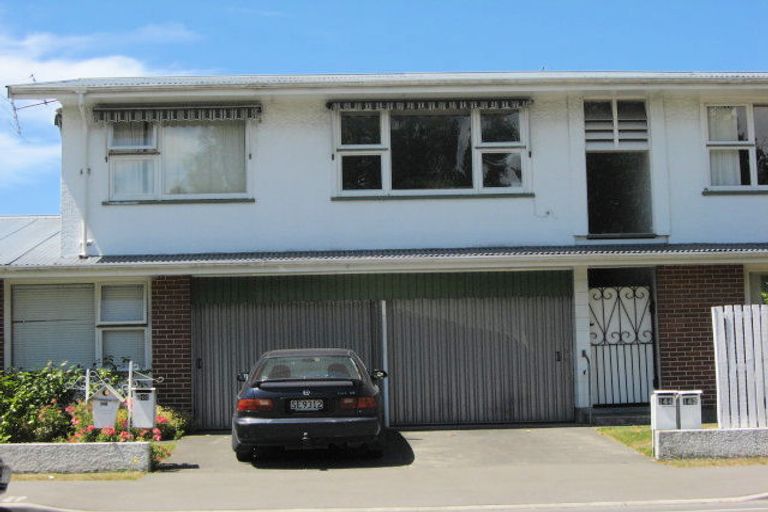 Photo of property in 144 Rossall Street, Merivale, Christchurch, 8014