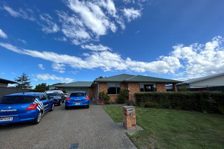 Photo of property in 10 Lewis Way, Poraiti, Napier, 4112